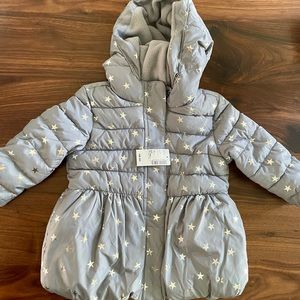 The Children’s Place 12M-18M Jacket NWT